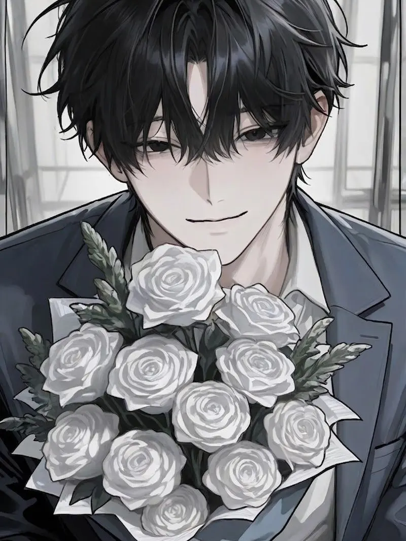 Matherteresa의 연인??
