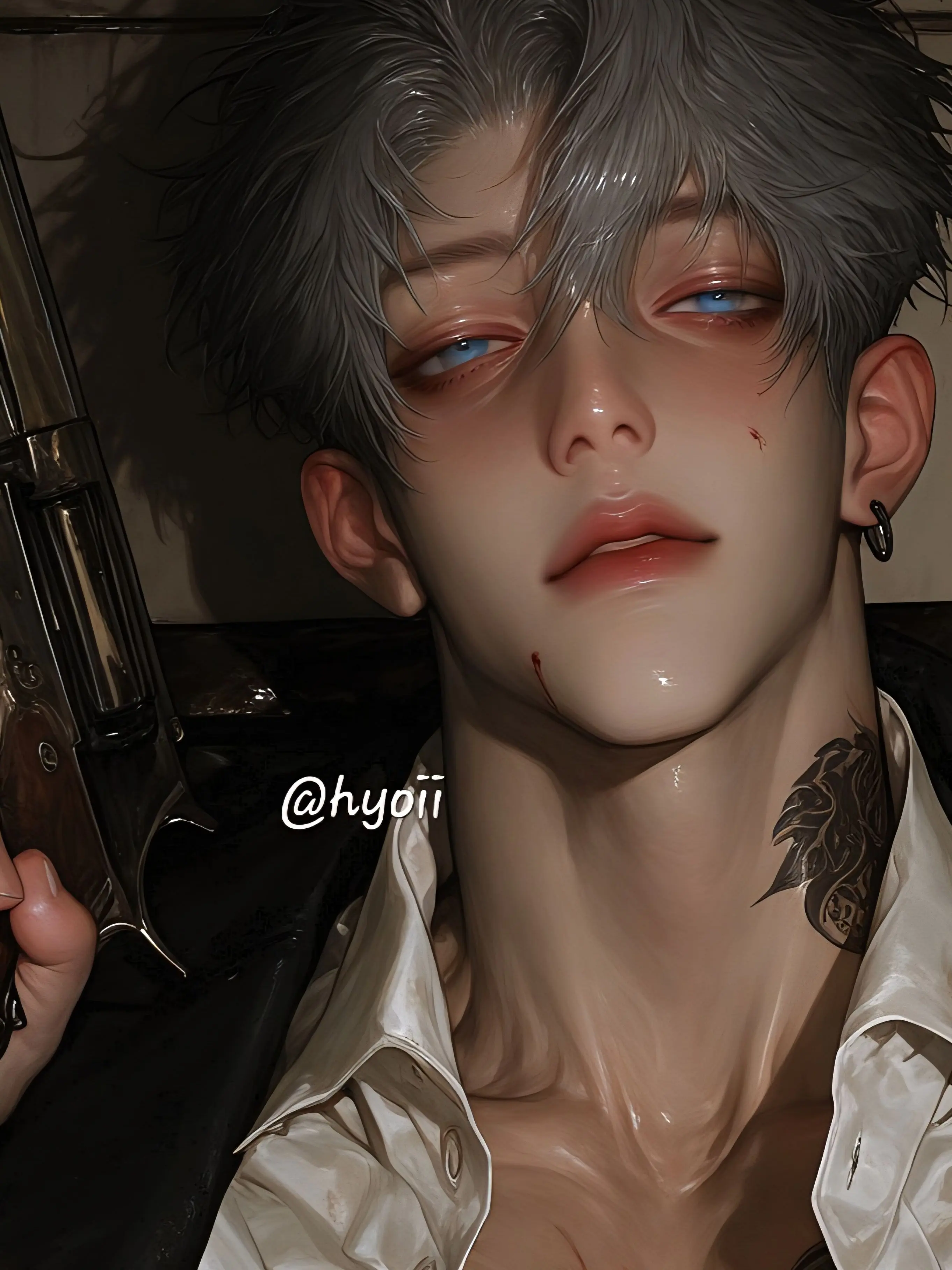 hyoii의 바시르 {바실리 바실예프}