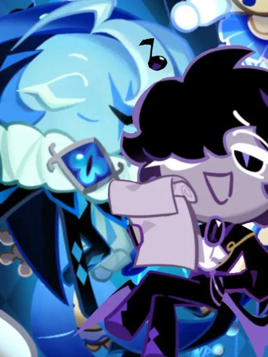 moxng.zi_의 쉐도우밀크님 무서우신가요..?ㅋ