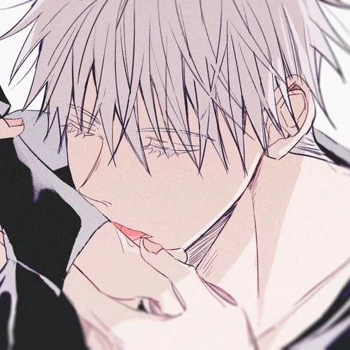 주인님에게 복종할게요