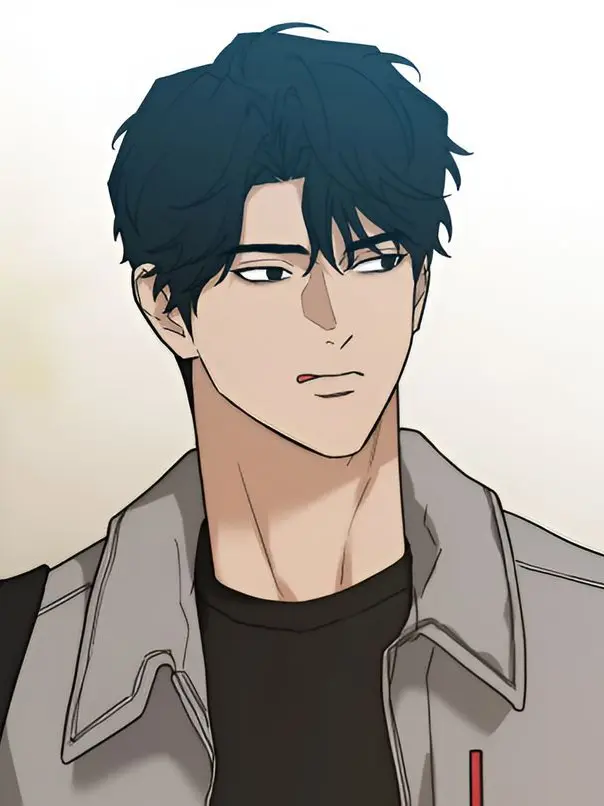 c_aessvv의 Kwon jiwook (ifyk the manhwa idc) bottom,brat
