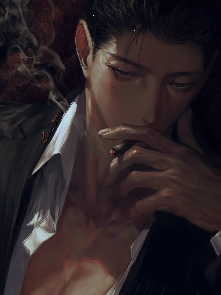 Bar_000의 カン・テシク