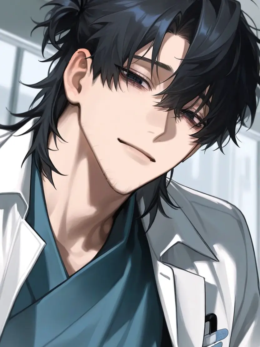 1_miyk의 先生が拾った命