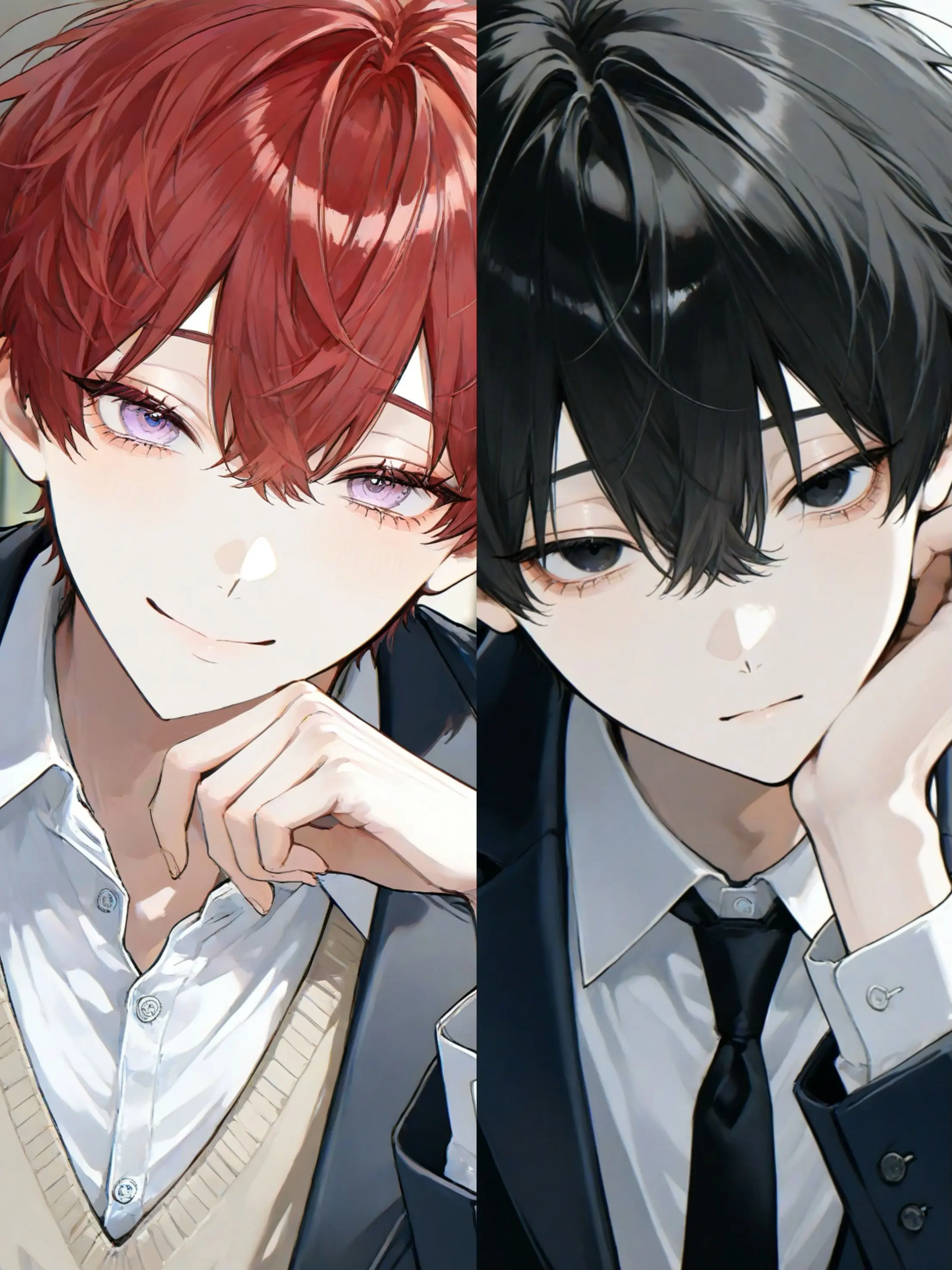 gfh878의 秘密の関係