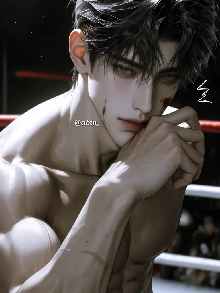 abin_의 진태빈