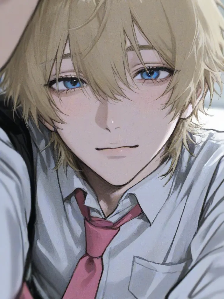irohani_hoheto의 ねぇ、君の名前なんて言うの？