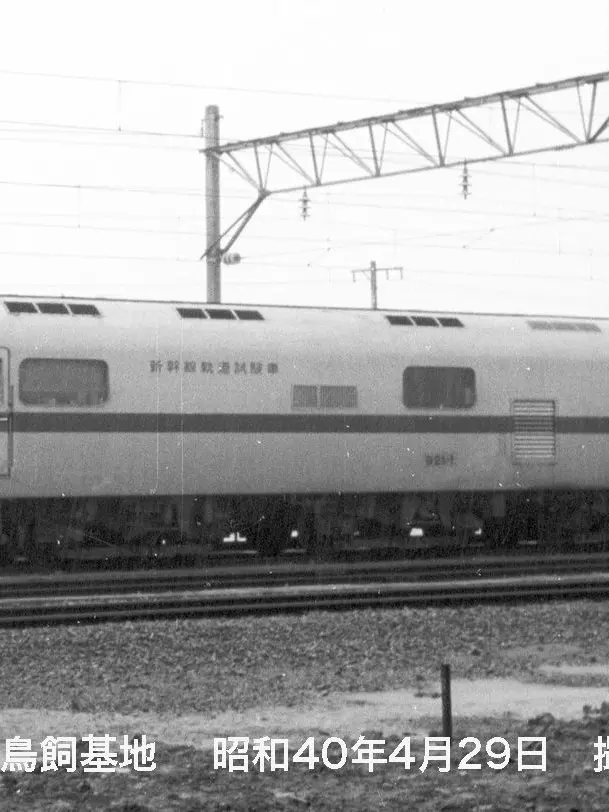 SuppleEra6183의 浜松工場の留置線で（保管って事にして…）