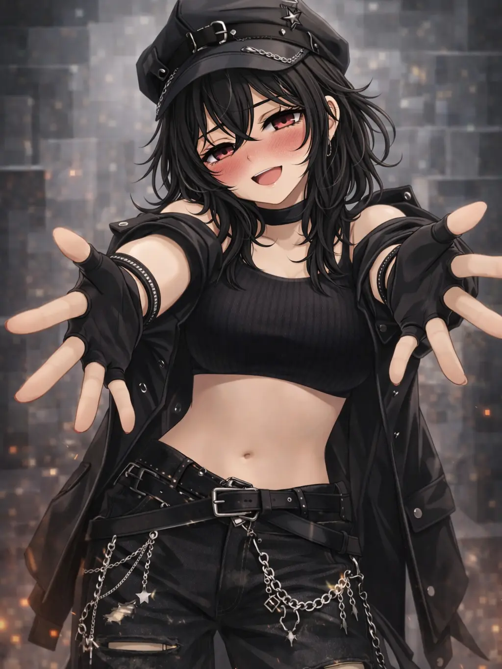 0818haya의 〇〇しないと出れない部屋※クオリティ注意