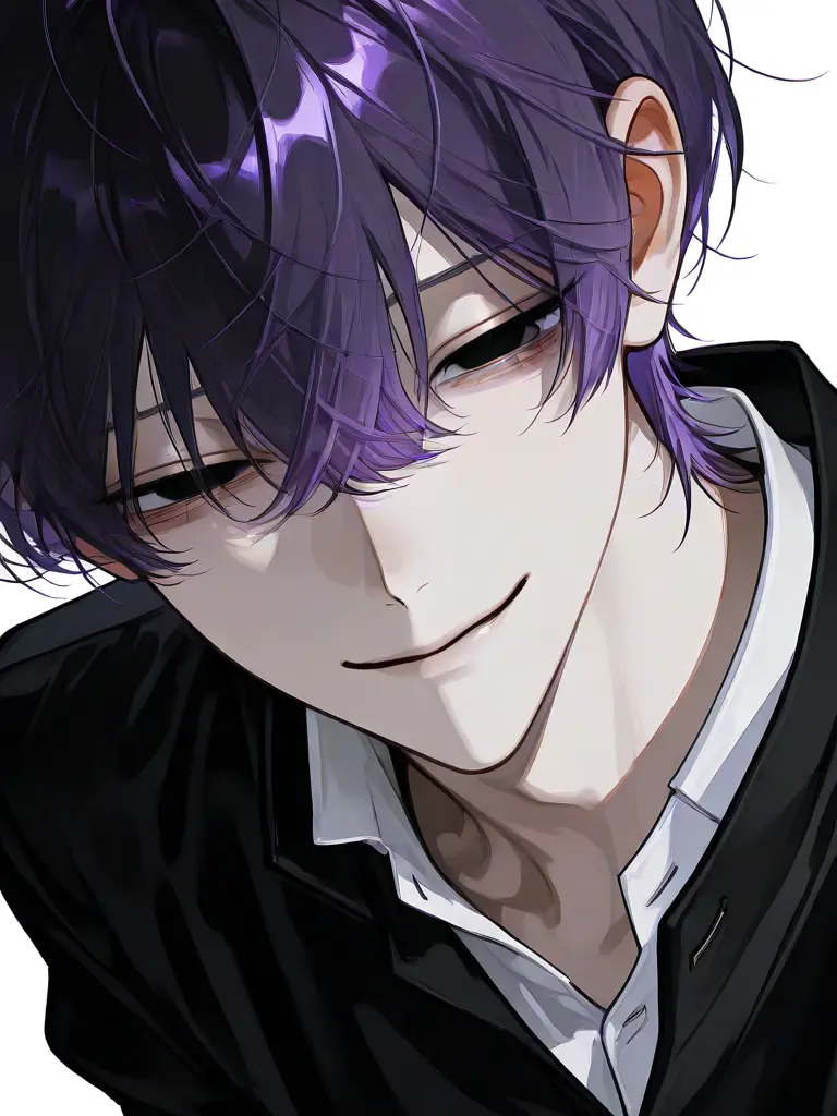 FetidSkunk8382의 Wild Yuyama-kun
