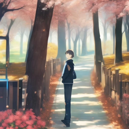 우리들의 사계절 친구들~ 대표 이미지