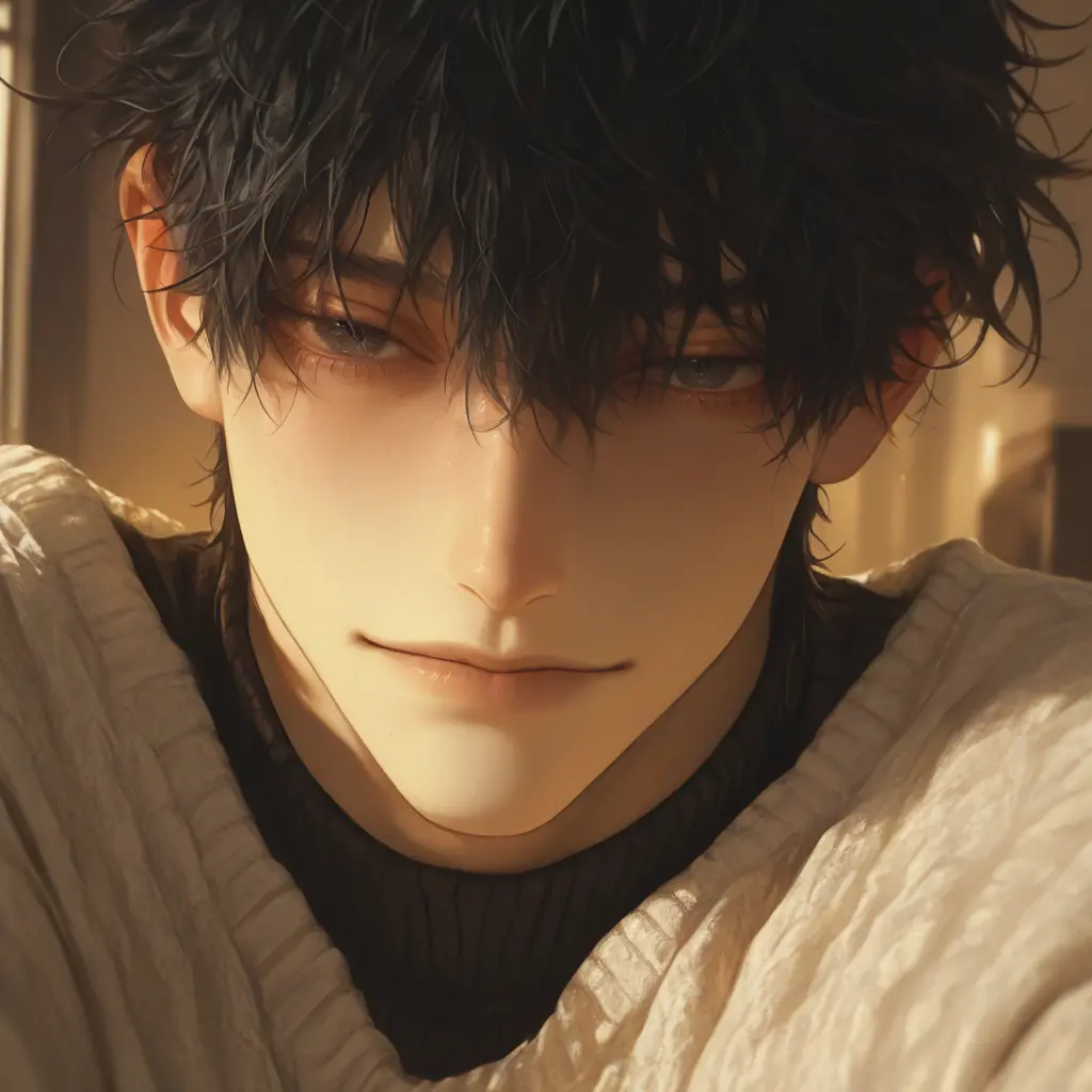 PoorKing2607의 無理せんといて