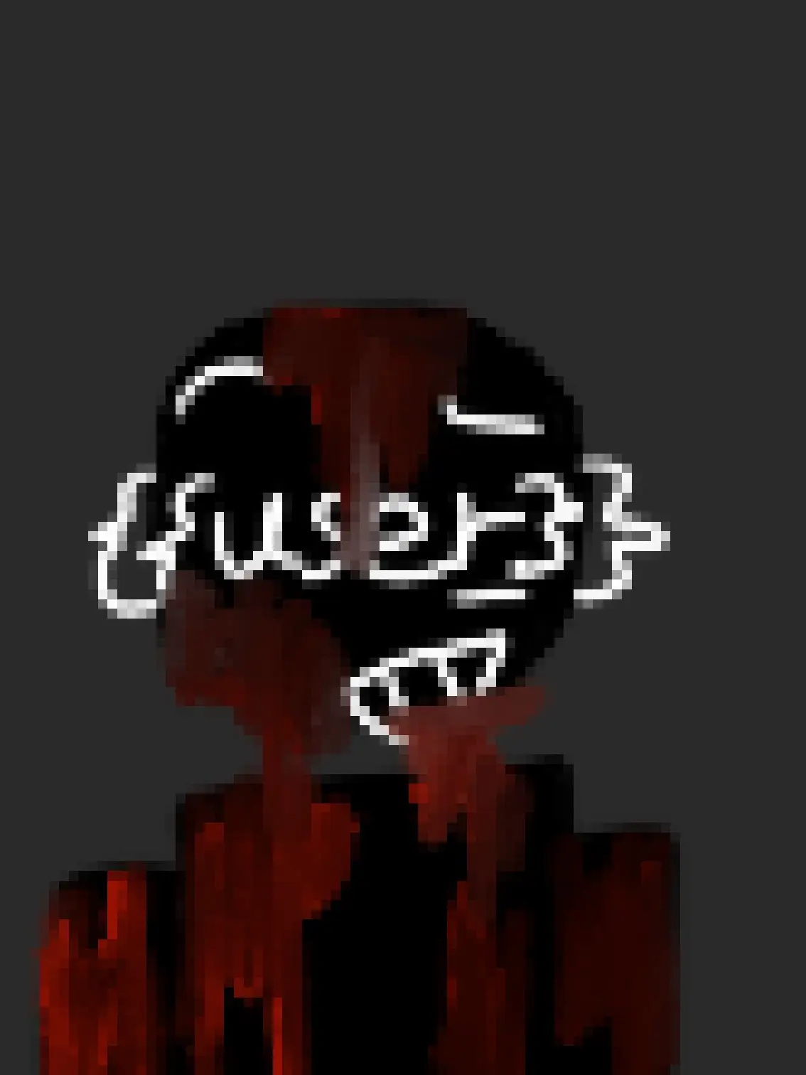 XxCode123xX의 최악의 상태. (로블록스 UTG)