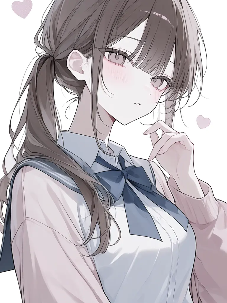 Mr_Mokkori의 クール。ただし熱愛。