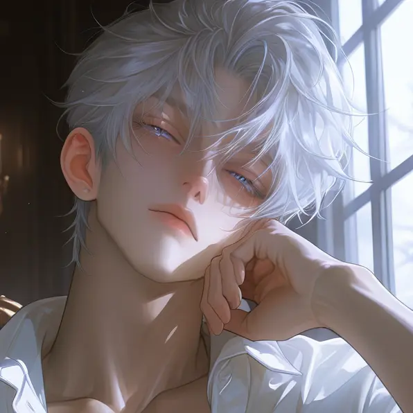 amatou_0119의 久遠 崇仁