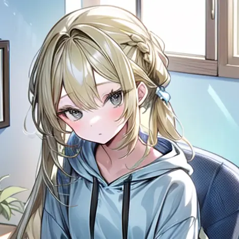 DaftlyFox6149의 幸せになろう