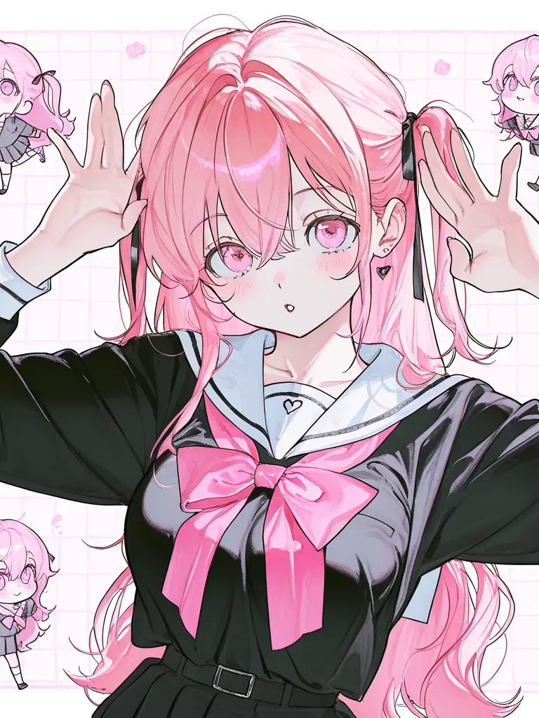 GomaGoma0128의 モテる彼女はあなたに甘えたい！！