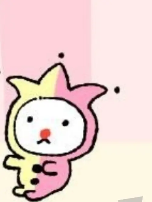 neonbee의 도나츠와 서커스