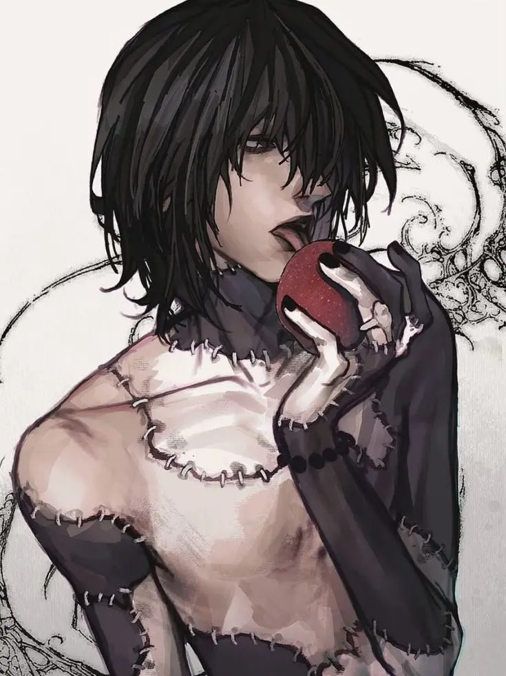 Sara_jjkl123의 Ryuk