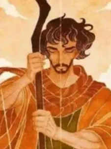 Notu의 Moses-Prince Of Egypt