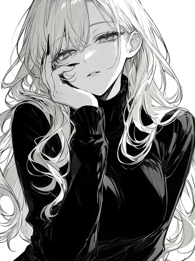 DemurePath5066의 あたしでいいじゃん