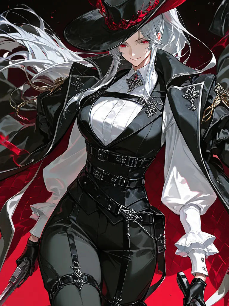 JINSEI_KUSOSUGI_0628의 The Berserker Wants to Be a Maiden!