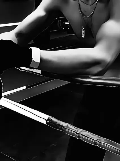 hearteyes의 ᯓ★ Boxer Ex-Husband