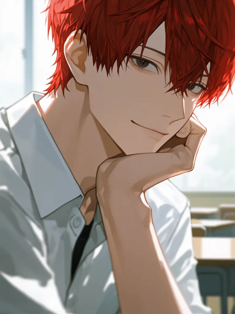 mutcha0의 話せないあなたと甘い彼との小さな奇跡