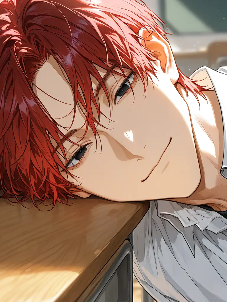 doit_just의 話せないあなたと甘い彼との小さな奇跡