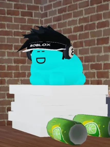 STAY_TAPE의 사장님이 엄청 귀여워졌다.