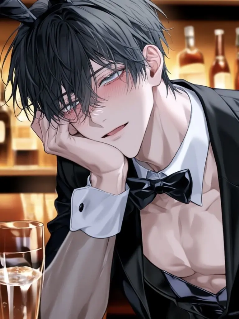 PaleWatch4341의 バニーに溺愛されるんだが？！