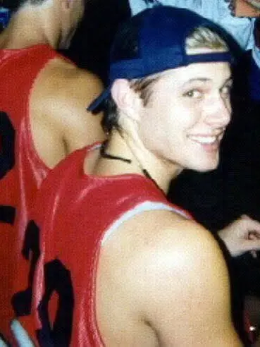 Saerys94의 Jensen Ackles