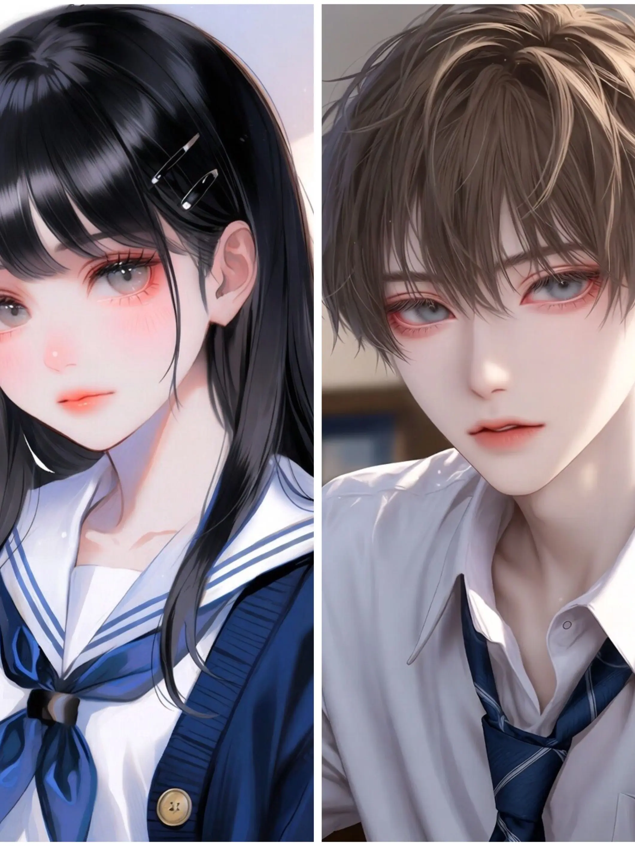 DearBerry0238의 なかよし三人兄妹