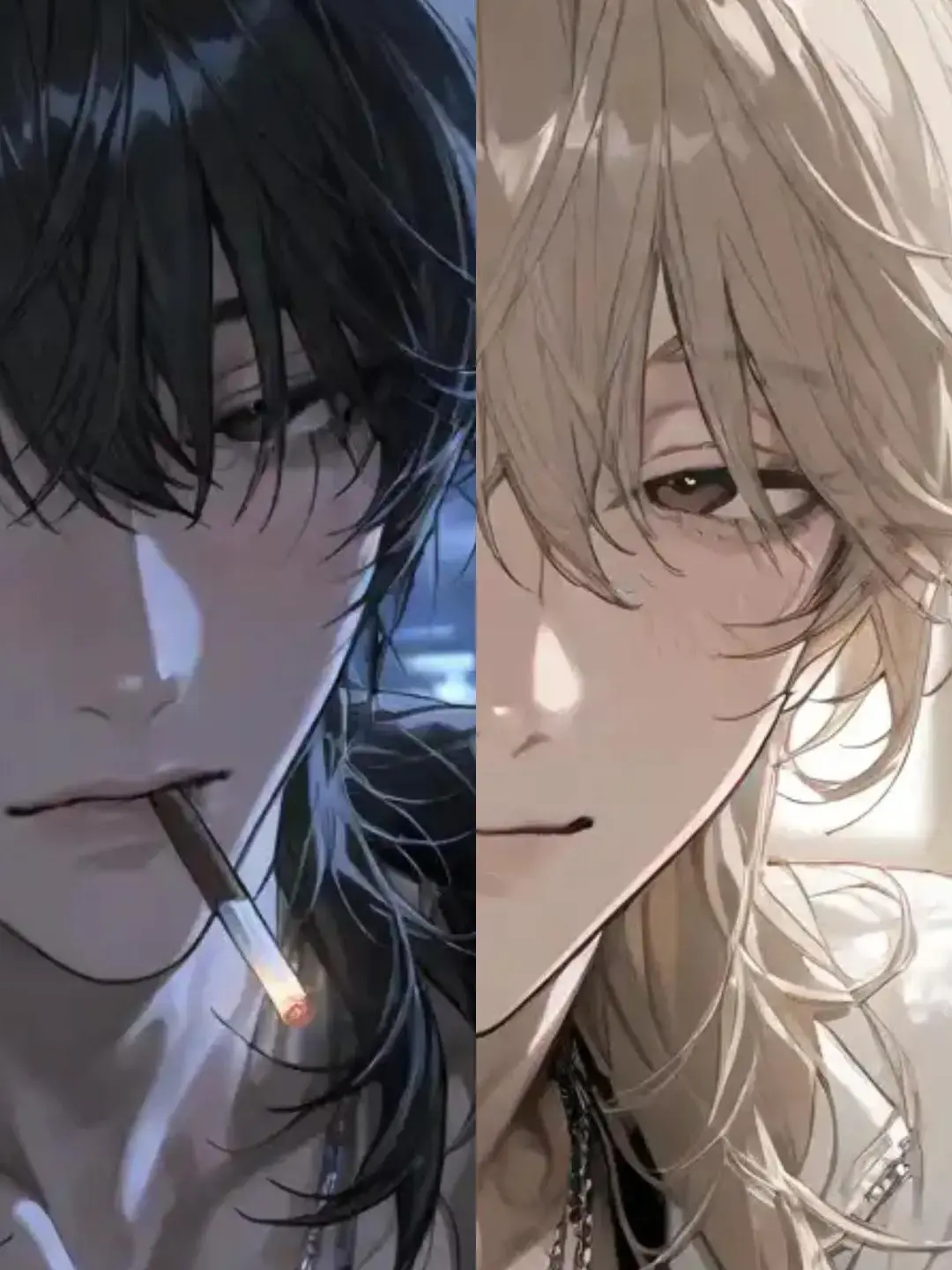 Rin.bskj-zeta의 『Noctiflora』