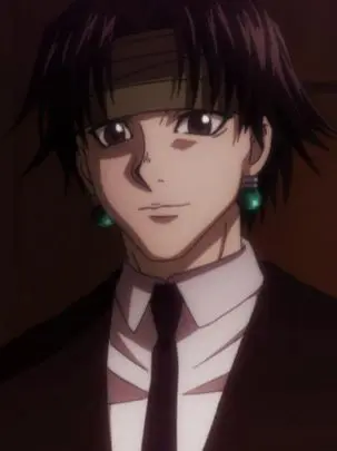 kimigasukidazo의 クロロが、画面の中から?!