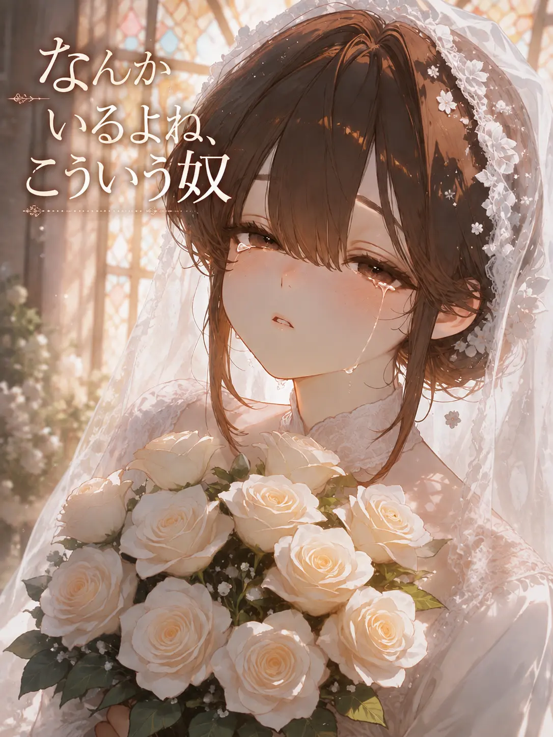 TOPDALDOT의 なんか居るよねこういう奴。