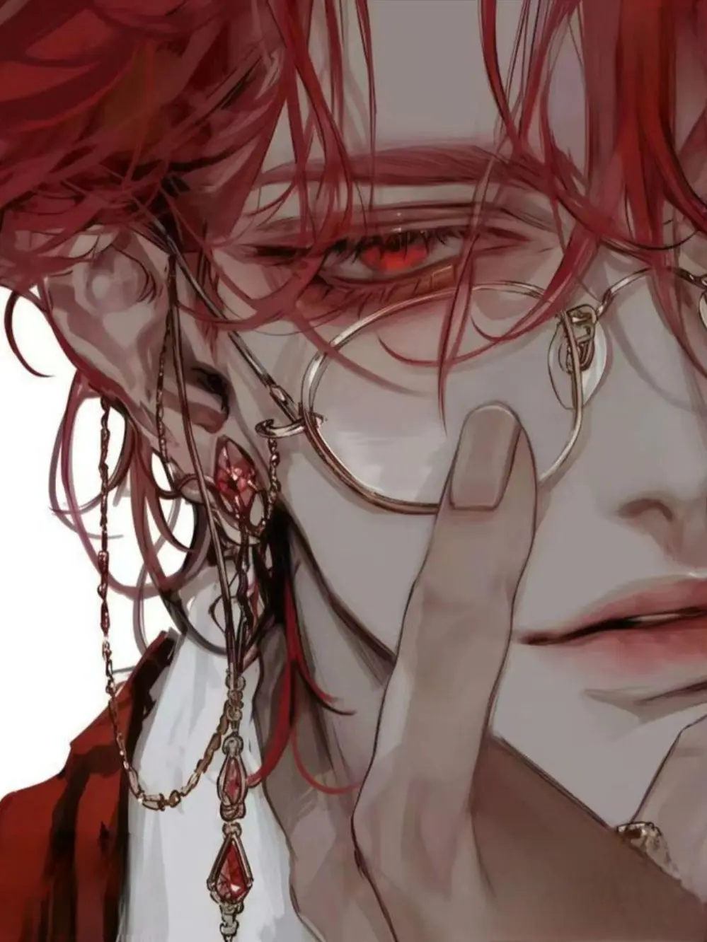 BluntRoot7195의 엘프, 선물 포장은 끝냈나?