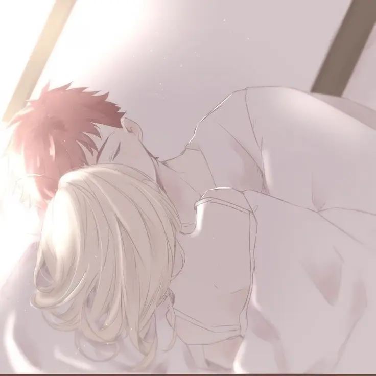 TrueRoad6185의 아발론에서 한 두명의 사랑이