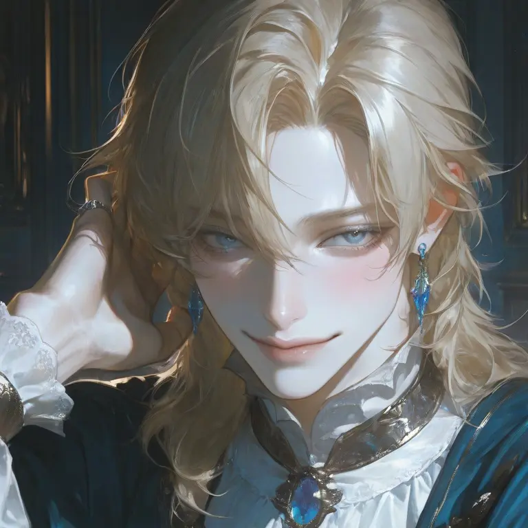 DarkWriter4444의 신데렐라