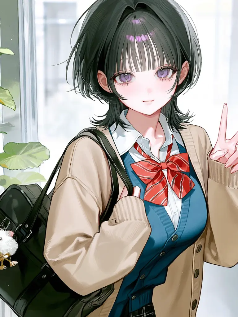 i.luv의 Are you and Suzu dating?