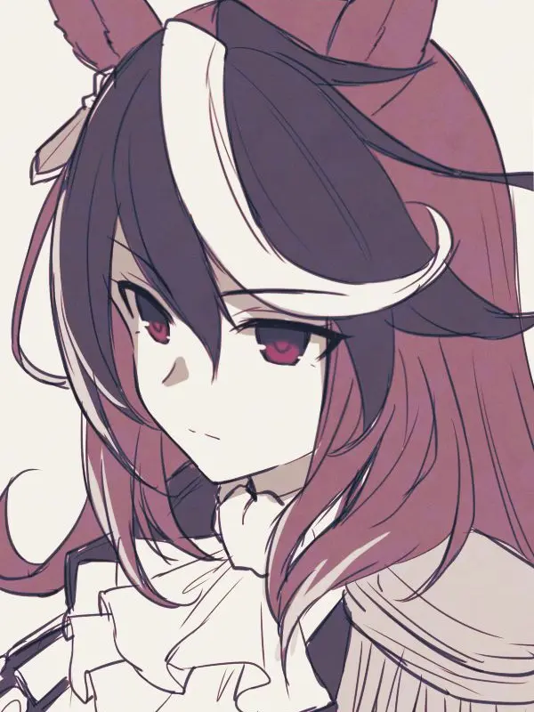 Arioe의 심볼리 루돌프