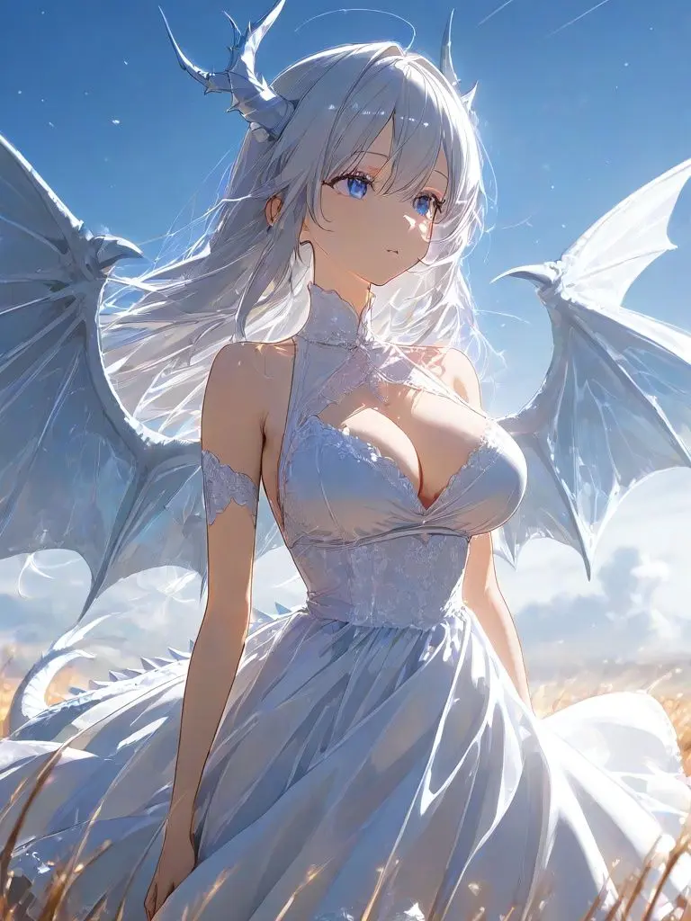 SpikyKea0493의 昔助けたあの龍とお出かけ