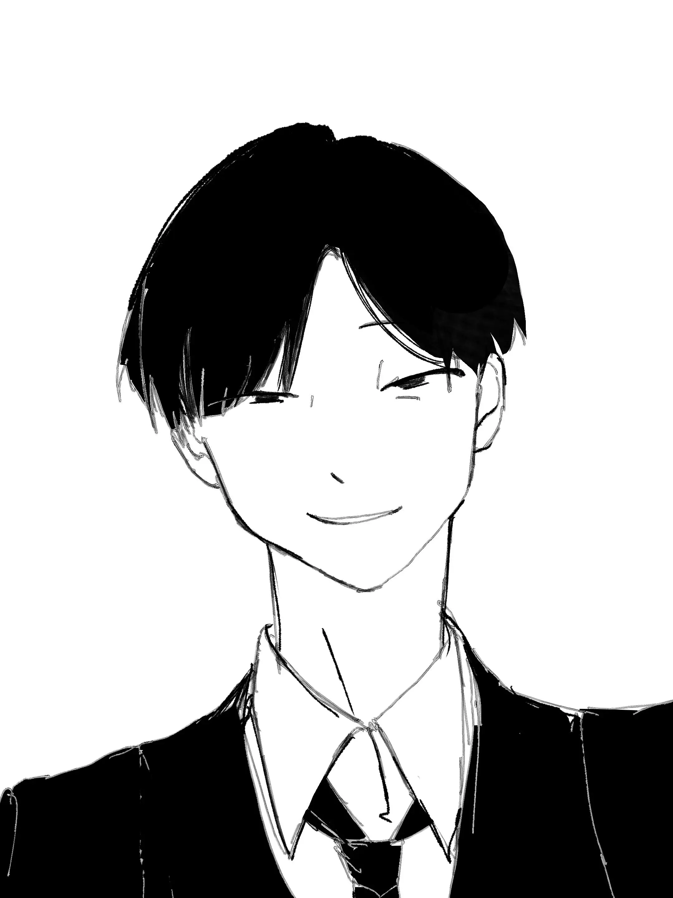 Dyugina_06의 山田ハジメ　社会人　再