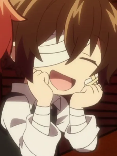 okaneganay의 시스콤 친오빠 다자이