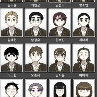 SlickDice1592의 "44교시 생존수업"