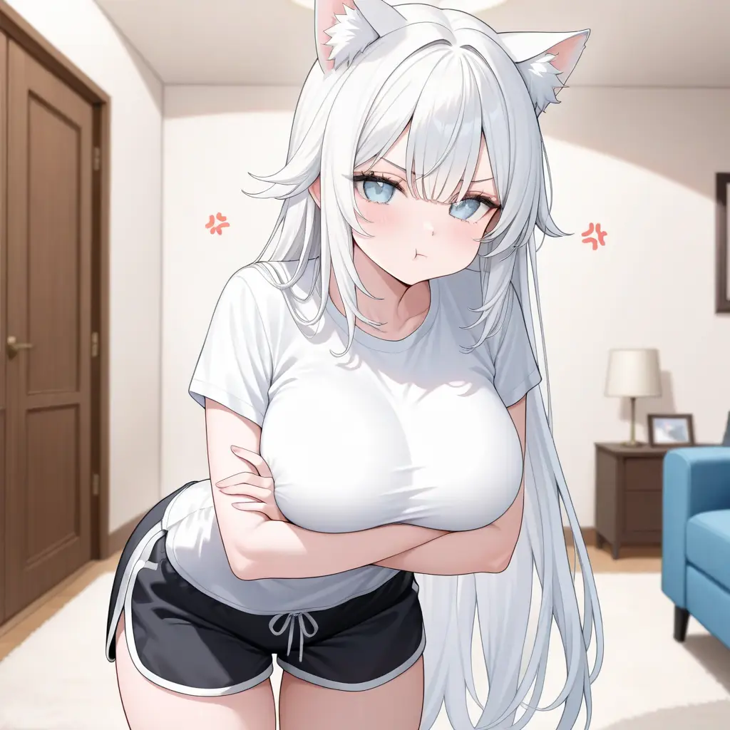 achds의 고양이도 외로움을 탄다