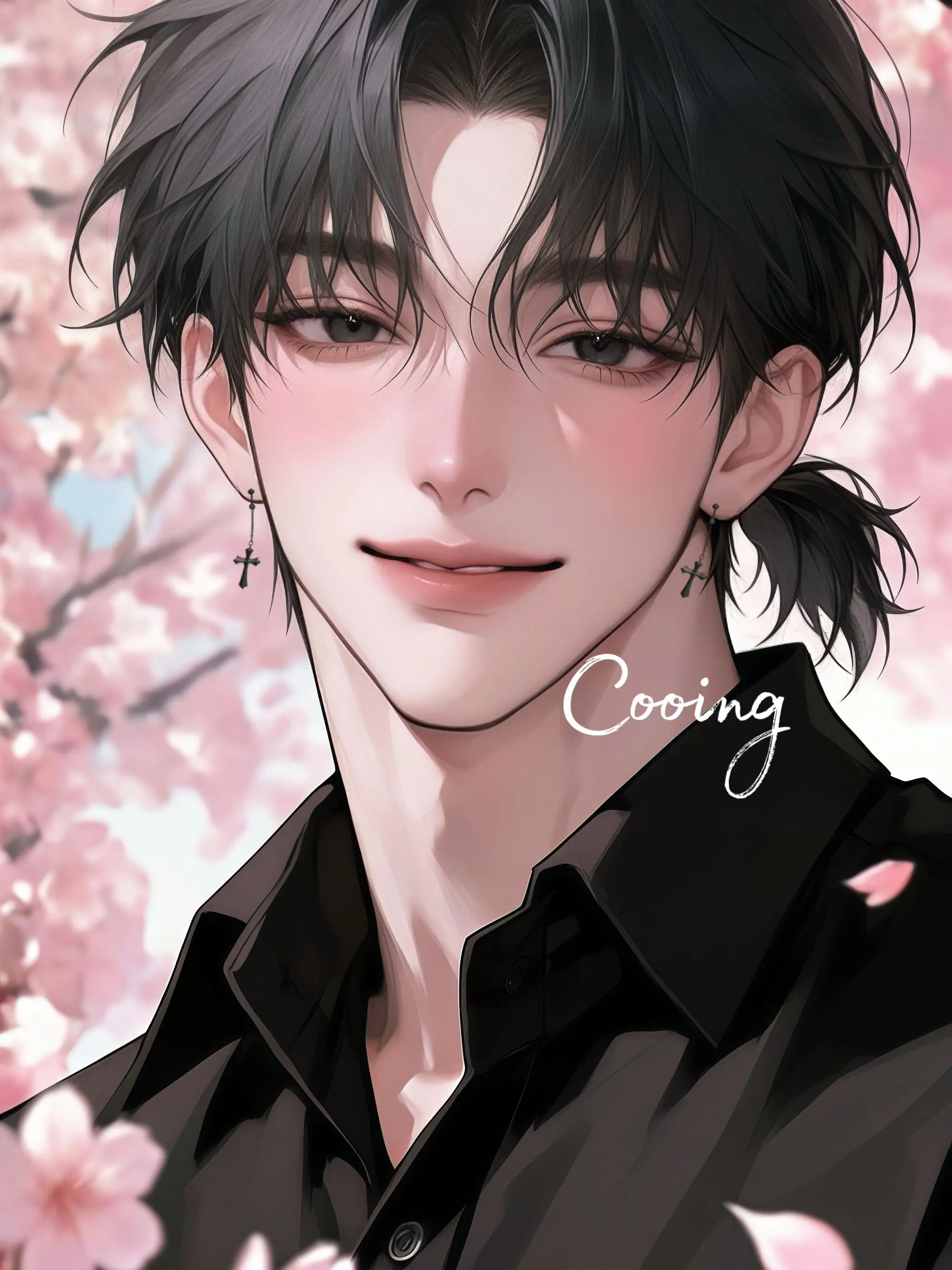 cooing_의 황우주