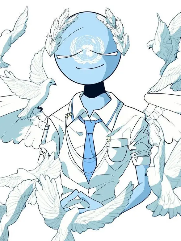 HardTick2919의 컨트리 휴먼