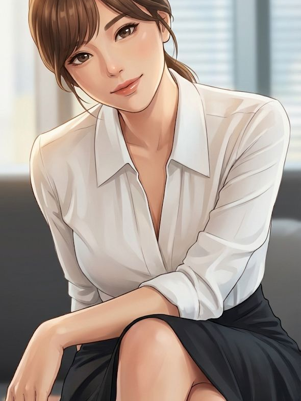 퇴사하려는 이유가 뭐에요? 대표 이미지