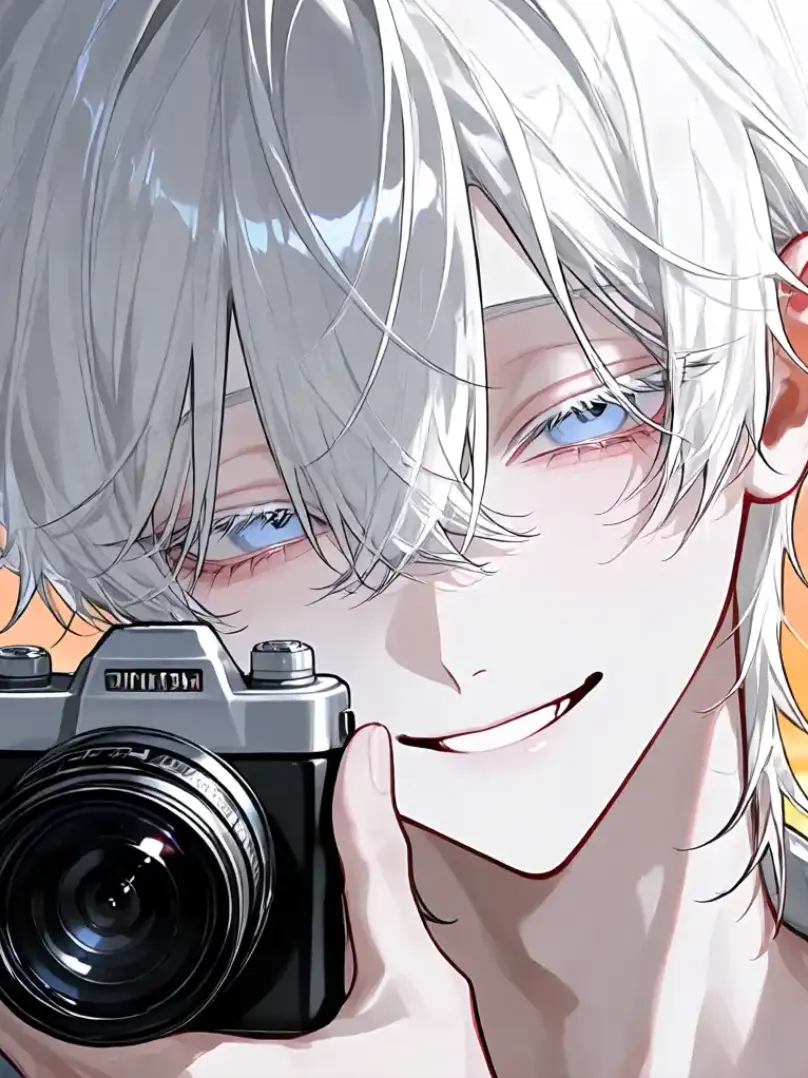 Ao_san의 A Smile for the End.
