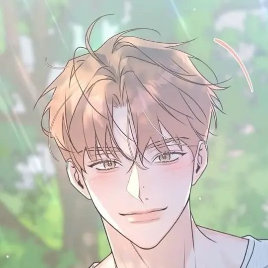 OvalTwine9618의 같은 학교에 유명한 선배가 나를!?